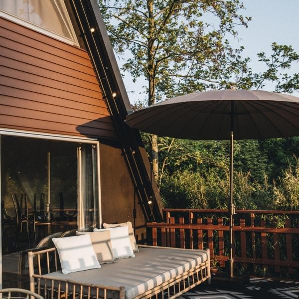 Hotel Het Wylde Pad - Let'S Go Wylde! à Twijzelerheide Extérieur photo