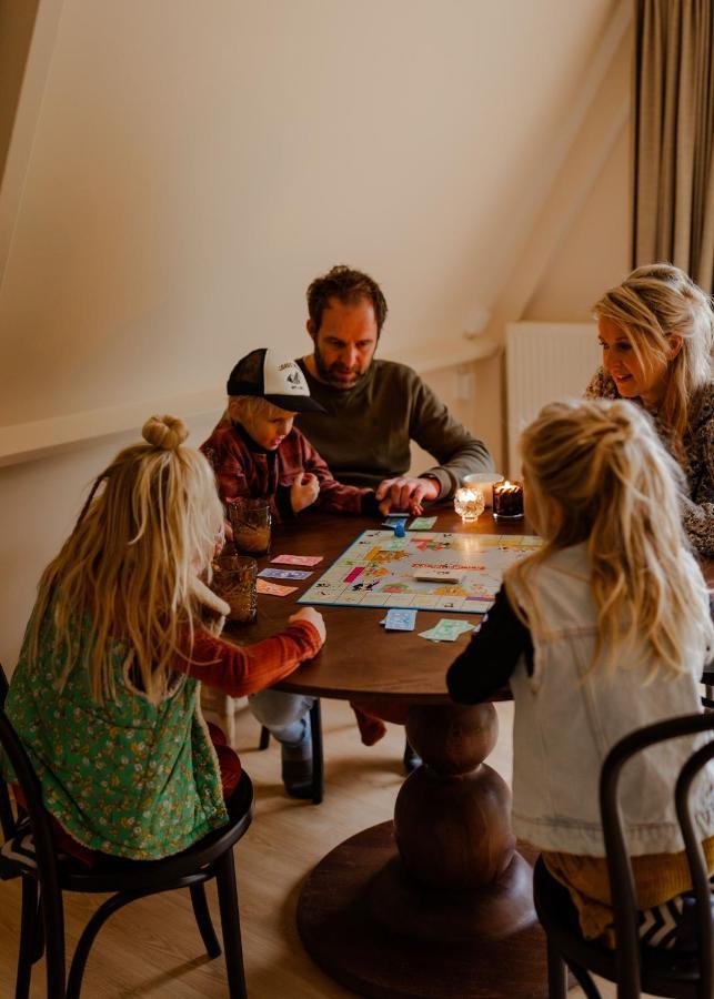 Hotel Het Wylde Pad - Let'S Go Wylde! à Twijzelerheide Extérieur photo