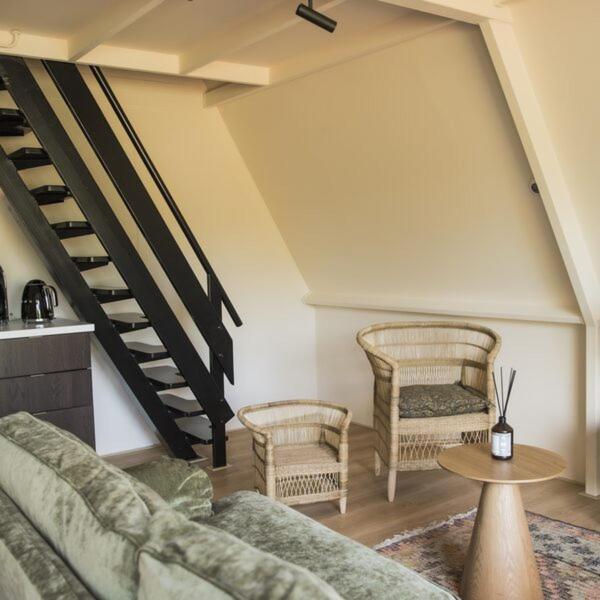 Hotel Het Wylde Pad - Let'S Go Wylde! à Twijzelerheide Extérieur photo