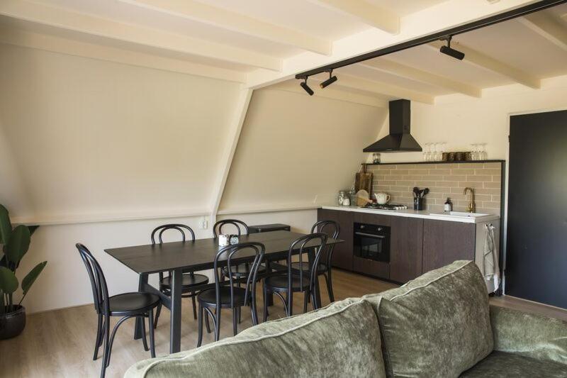 Hotel Het Wylde Pad - Let'S Go Wylde! à Twijzelerheide Extérieur photo