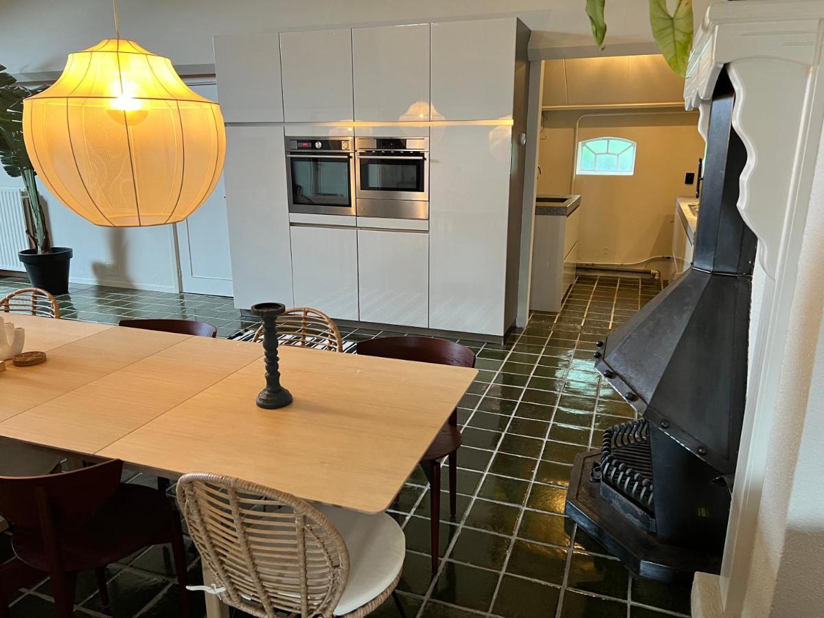 Hotel Het Wylde Pad - Let'S Go Wylde! à Twijzelerheide Extérieur photo
