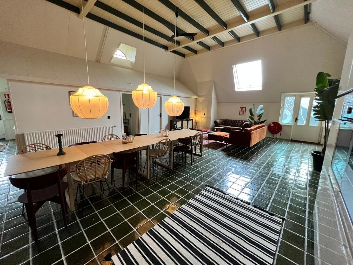 Hotel Het Wylde Pad - Let'S Go Wylde! à Twijzelerheide Extérieur photo
