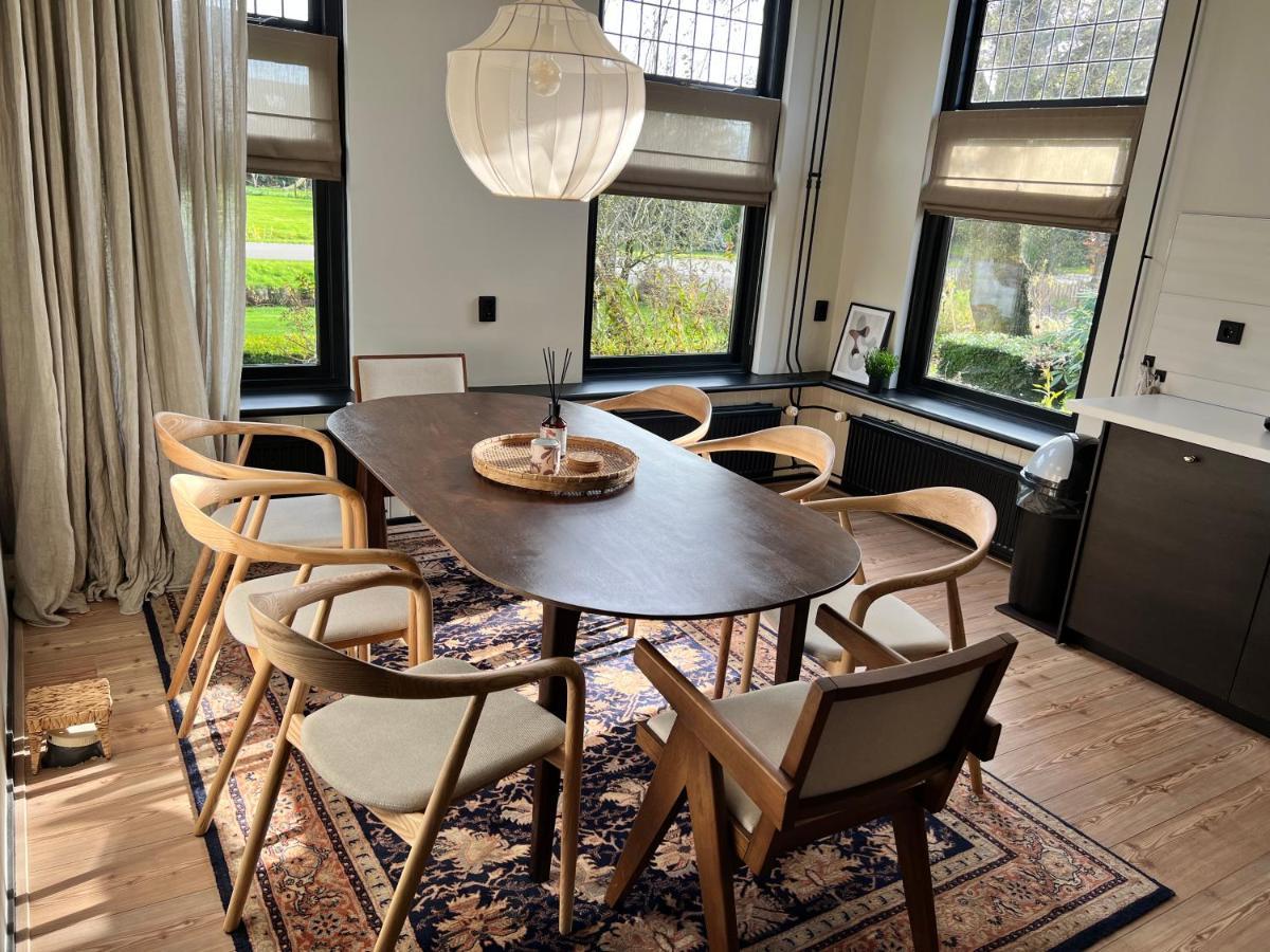 Hotel Het Wylde Pad - Let'S Go Wylde! à Twijzelerheide Extérieur photo