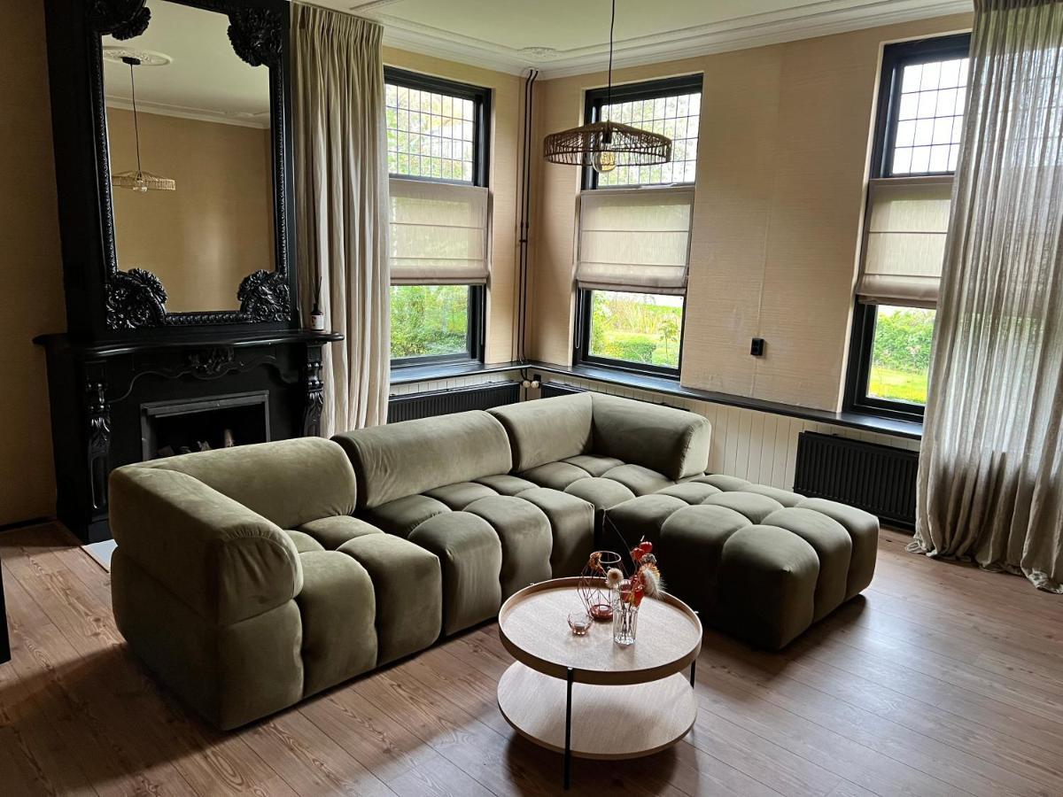 Hotel Het Wylde Pad - Let'S Go Wylde! à Twijzelerheide Extérieur photo