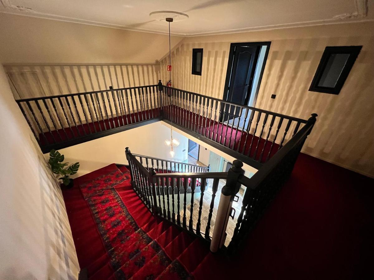 Hotel Het Wylde Pad - Let'S Go Wylde! à Twijzelerheide Extérieur photo